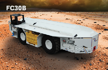 FC30B